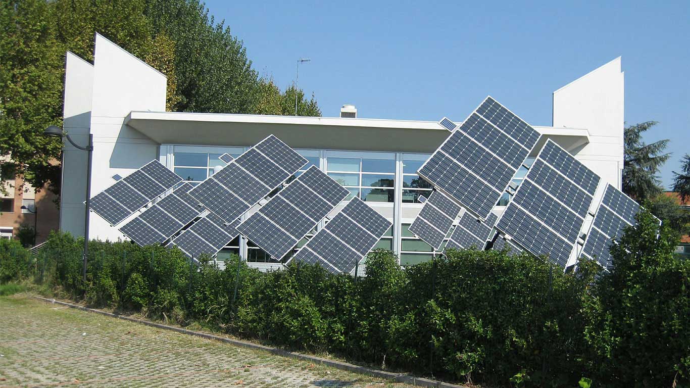 Solar Energy