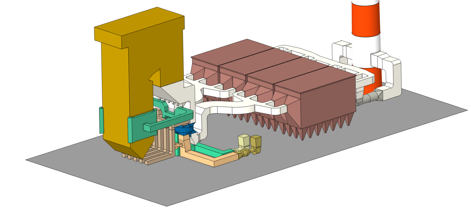 Thermal Power Plant