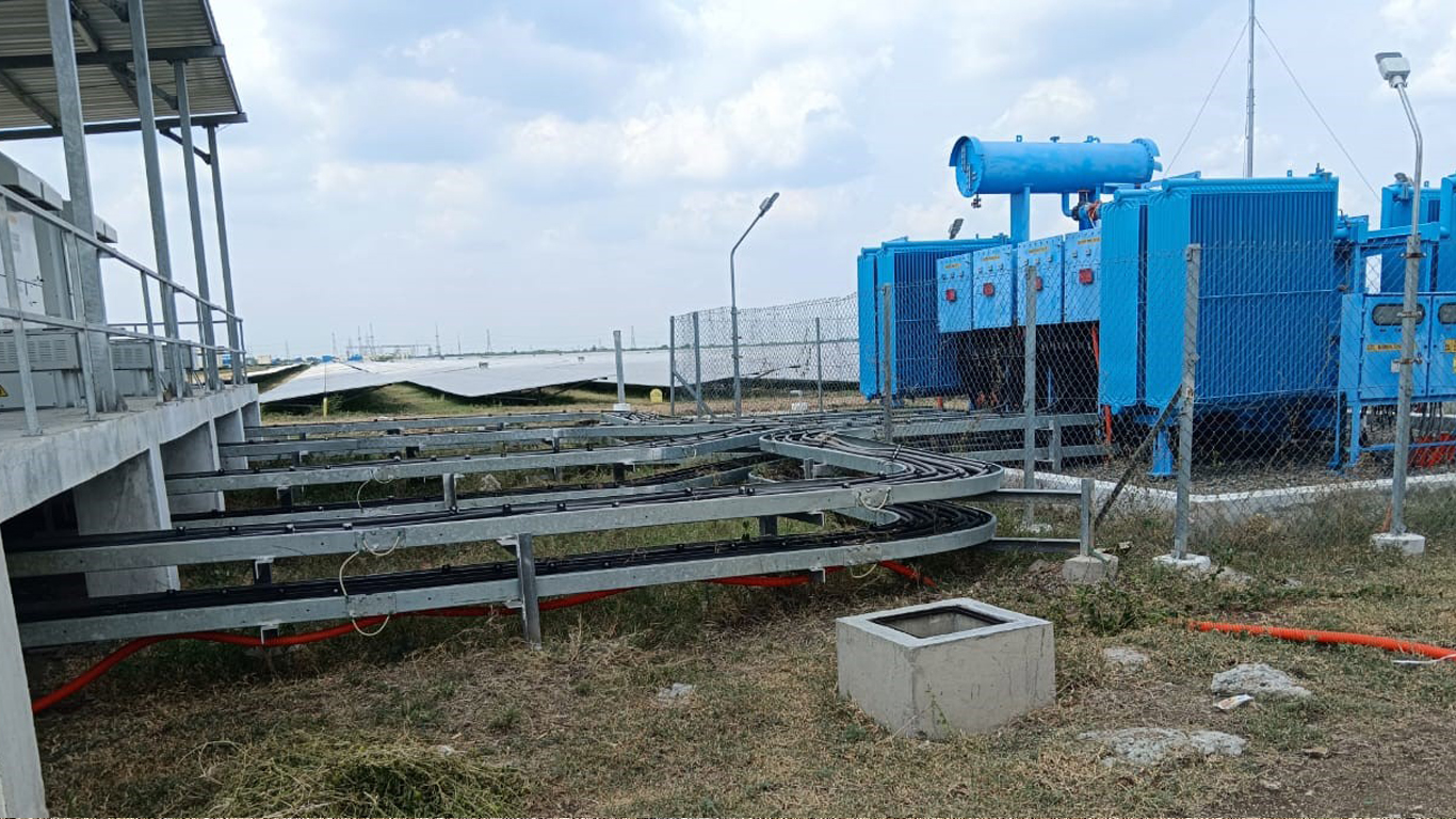 Waste Water